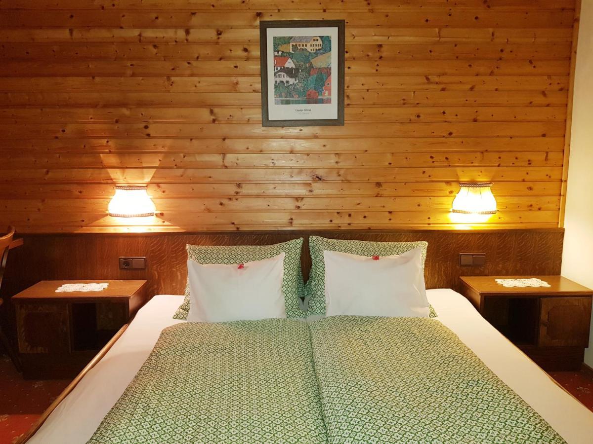 Krinserhof Easy-Rooms Seefeld in Tirol Kültér fotó