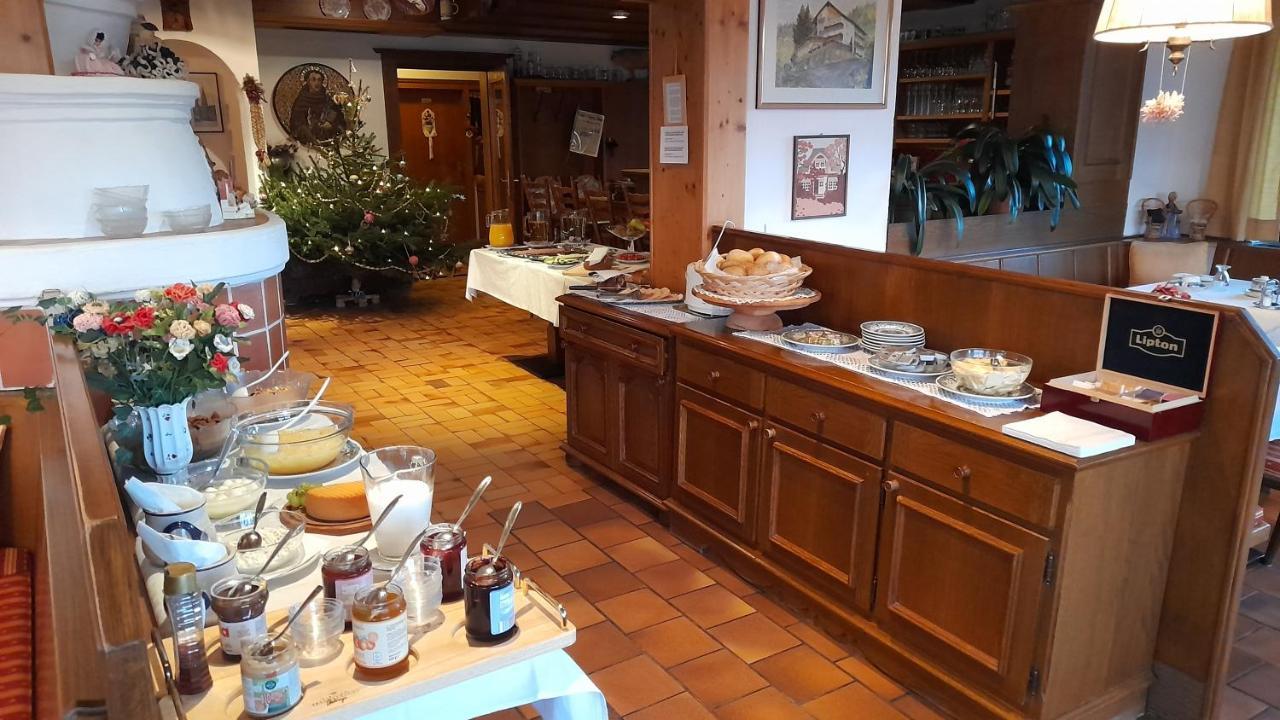 Krinserhof Easy-Rooms Seefeld in Tirol Kültér fotó